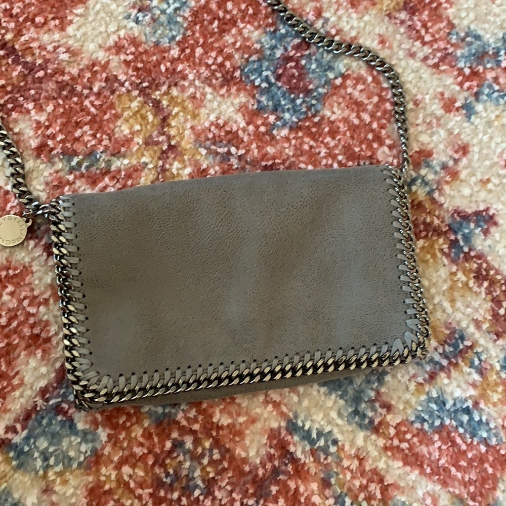 Stella McCartney Falabella crossbody